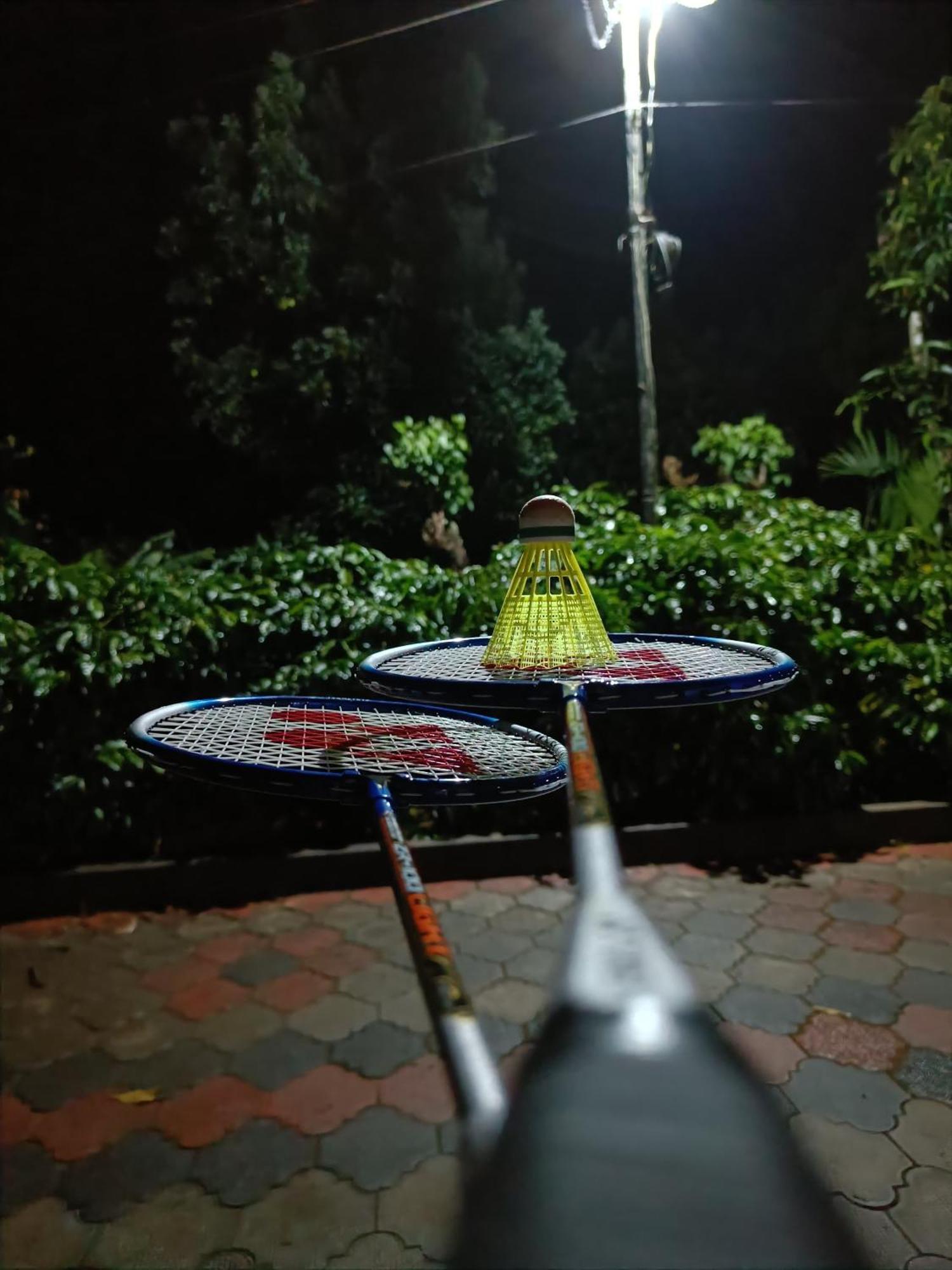 Jp Homestay Somwarpet Coorg Hangal ภายนอก รูปภาพ