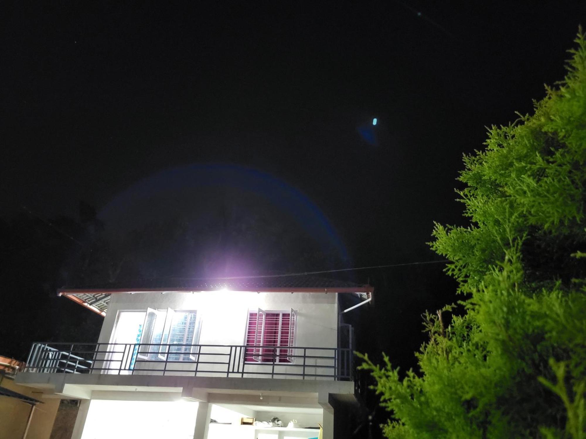 Jp Homestay Somwarpet Coorg Hangal ภายนอก รูปภาพ
