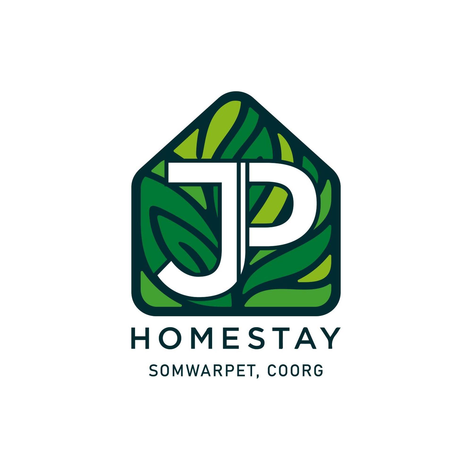 Jp Homestay Somwarpet Coorg Hangal ภายนอก รูปภาพ