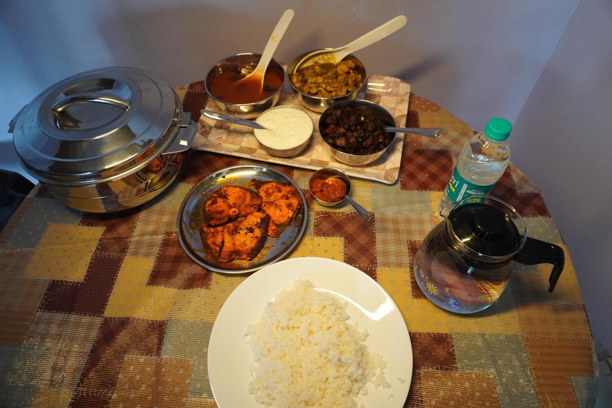 Jp Homestay Somwarpet Coorg Hangal ภายนอก รูปภาพ